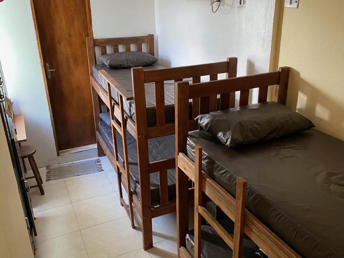 Verde Hostel 伊利亚贝拉 外观 照片