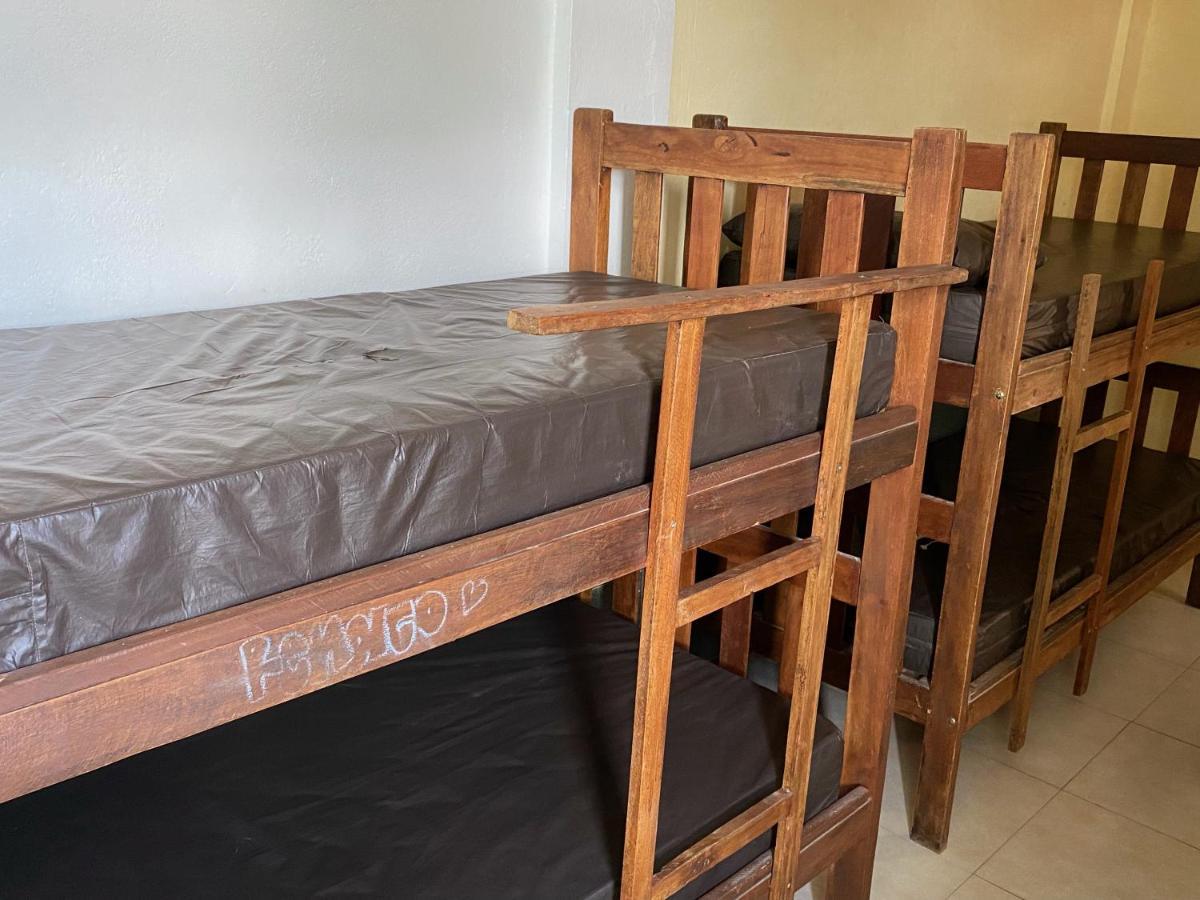 Verde Hostel 伊利亚贝拉 外观 照片