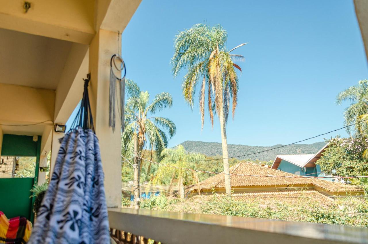Verde Hostel 伊利亚贝拉 外观 照片