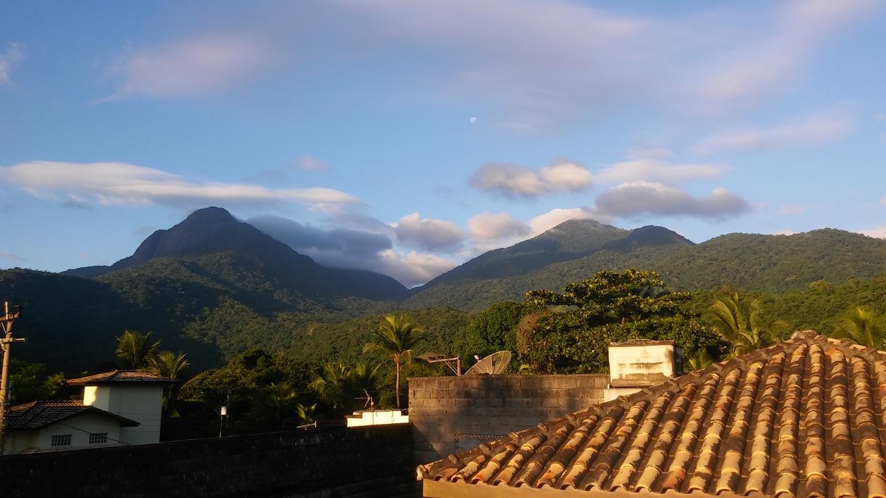 Verde Hostel 伊利亚贝拉 外观 照片