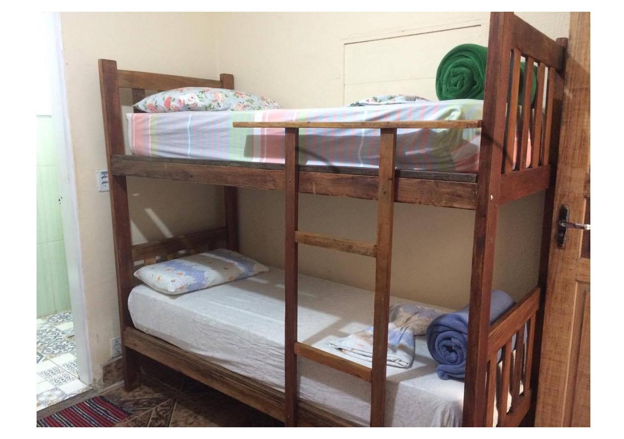 Verde Hostel 伊利亚贝拉 外观 照片
